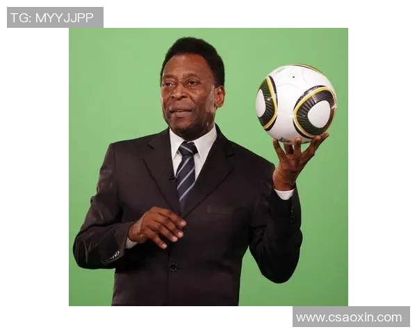 传奇足球巨星贝利的辉煌人生与不朽成就简介 传奇足球巨星贝利的辉煌人生与不朽成就简介