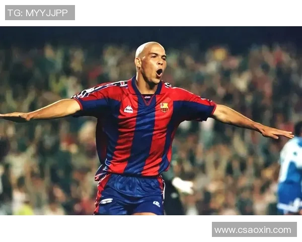 小小罗纳尔多的足球梦想与成长之路揭秘 小小罗纳尔多的足球梦想与成长之路揭秘