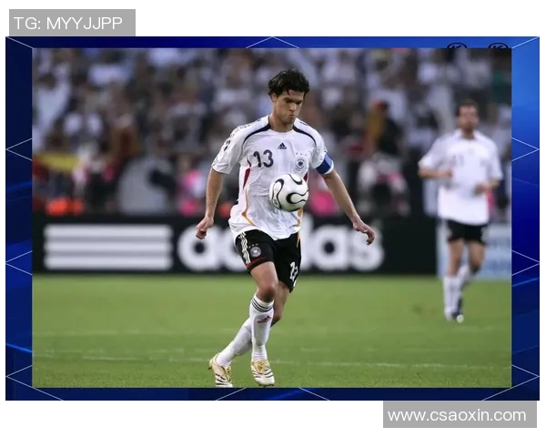 德国足球传奇巴拉克的职业生涯与成就全解析 德国足球传奇巴拉克的职业生涯与成就全解析