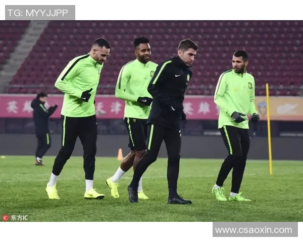 北京中赫国安主场迎战青岛队全力争胜力争积分提升排名 北京中赫国安主场迎战青岛队全力争胜力争积分提升排名