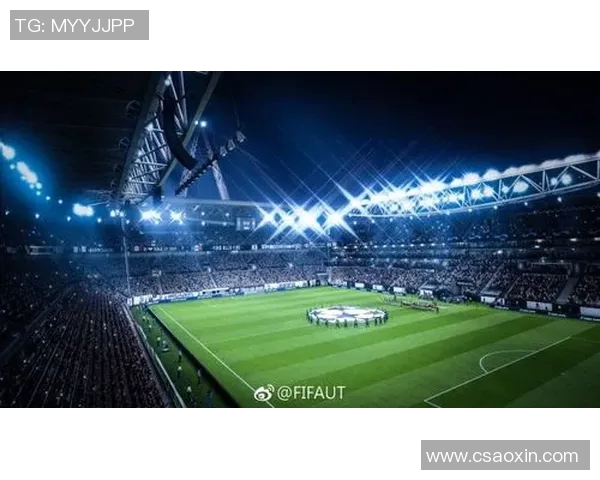 特雷塔与蒂华纳的激情对决揭示足球魅力与团队精神的完美结合