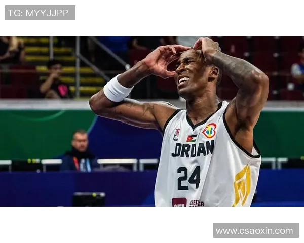 男篮对阵约旦精彩瞬间视频回放全程回顾与分析 男篮对阵约旦精彩瞬间视频回放全程回顾与分析